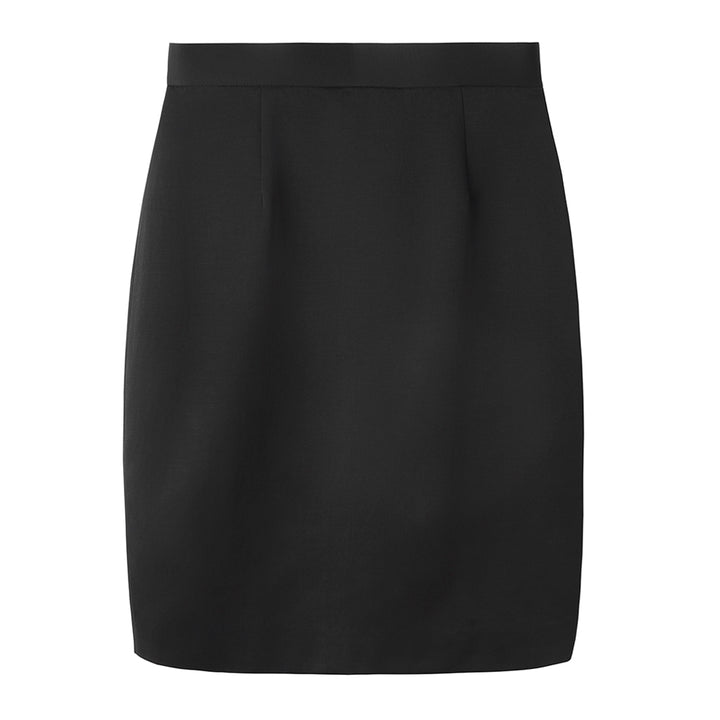 Black Skirt