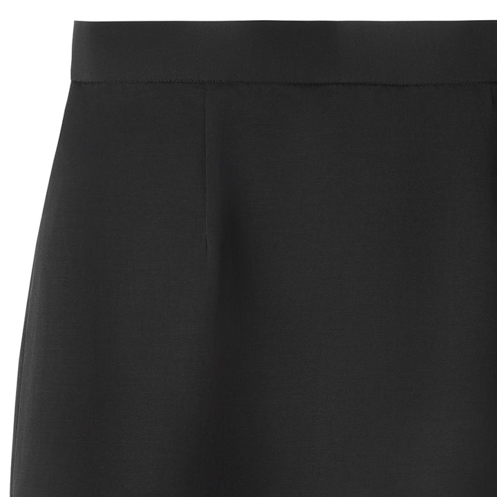 Black Skirt