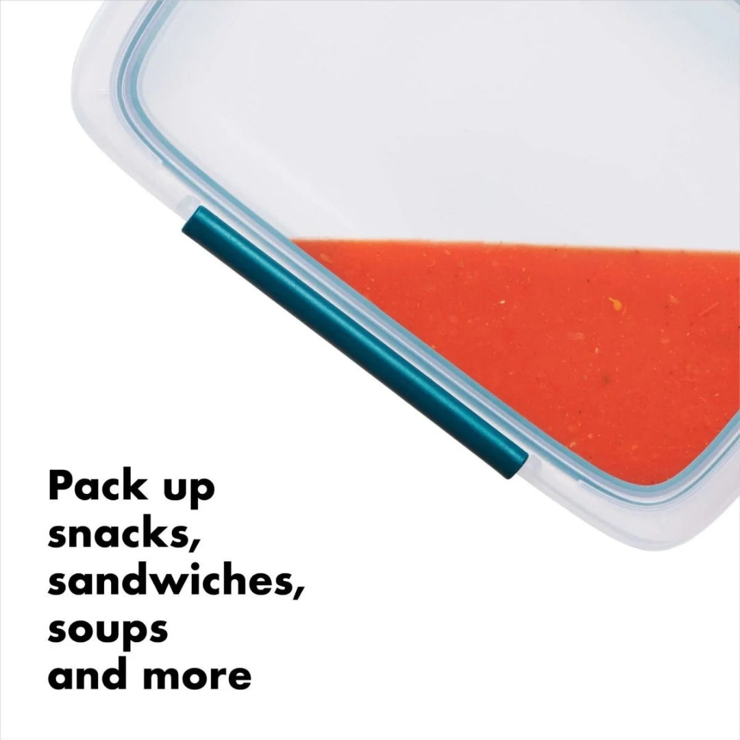 Good Grips PREP and GO - 5 Cup Container