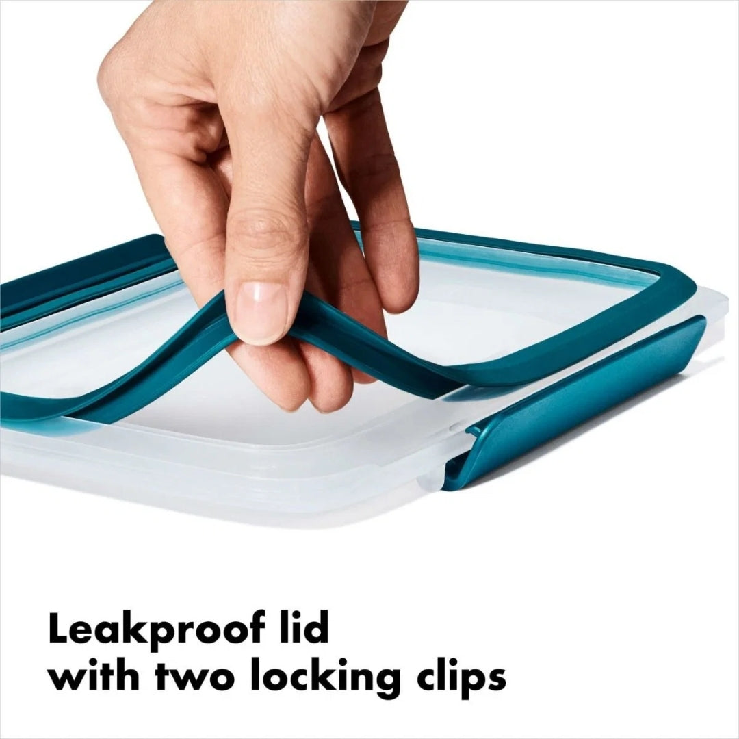 Good Grips PREP and GO - 5 Cup Container