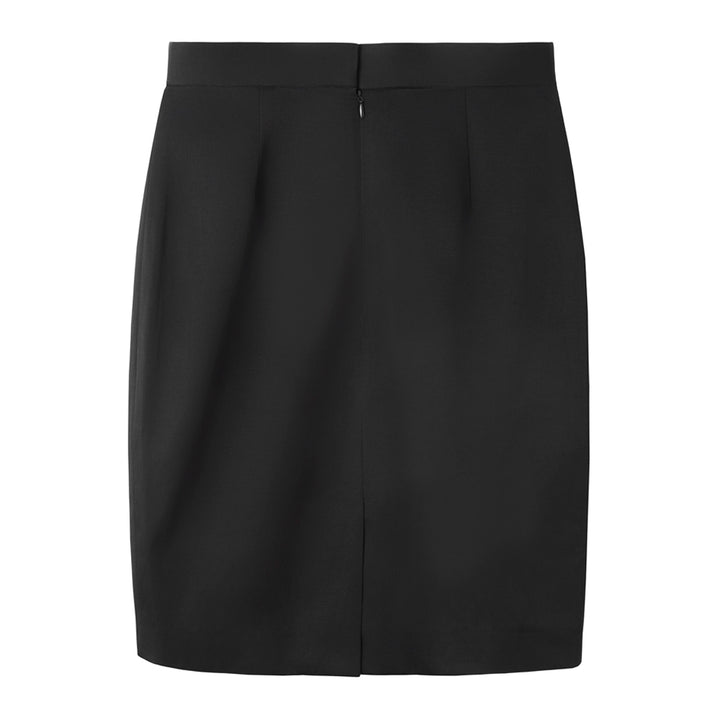 Black Skirt