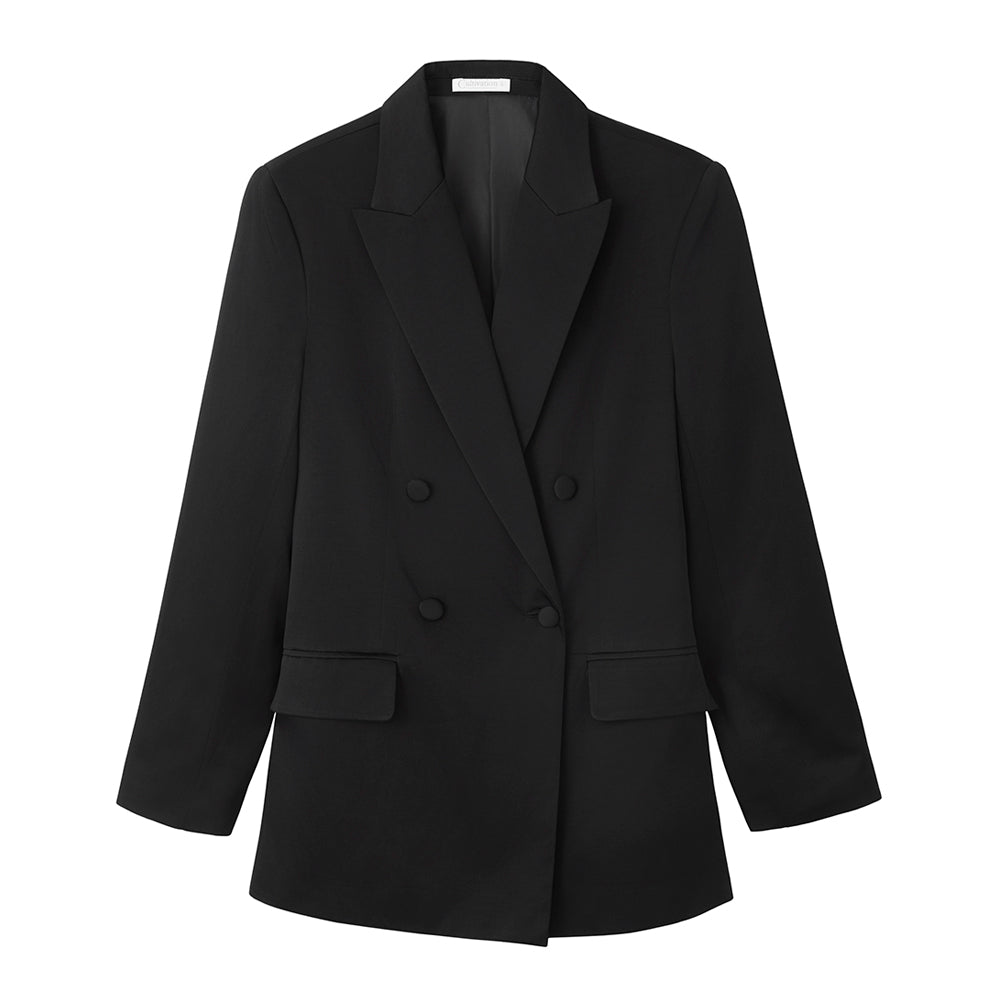 Blazer (Black)