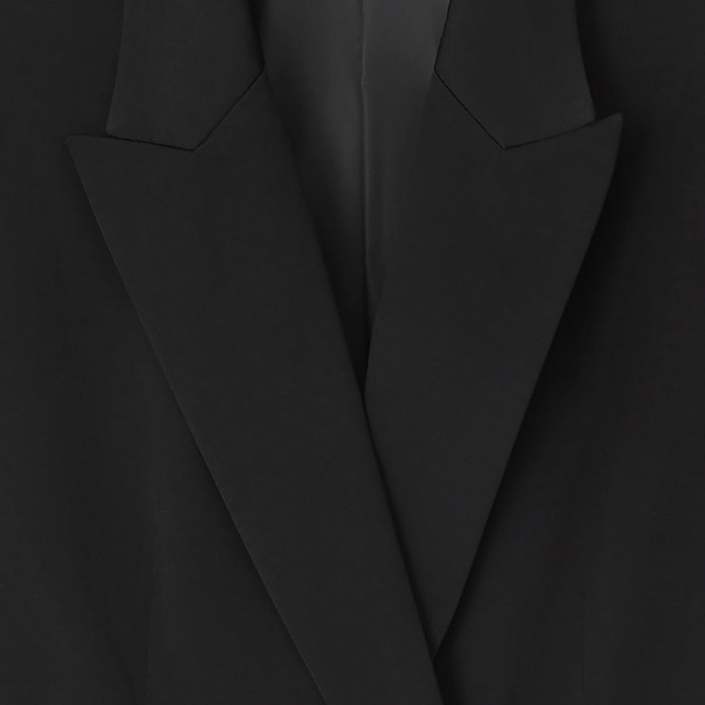 Blazer (Black)