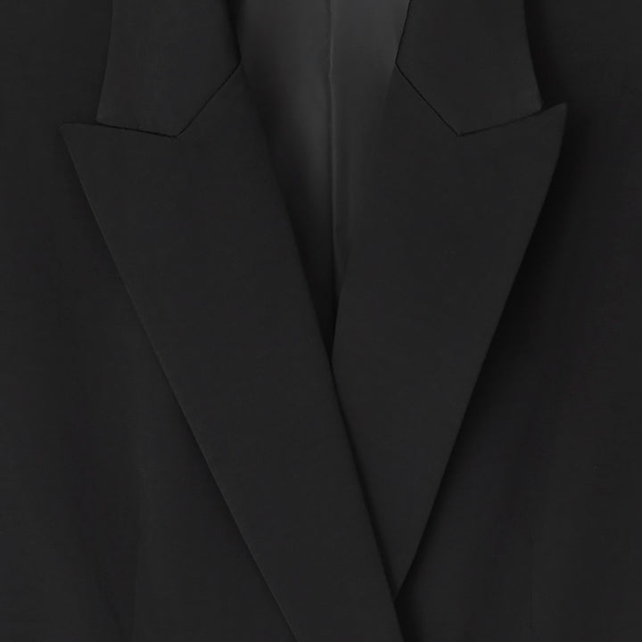 Blazer (Black)