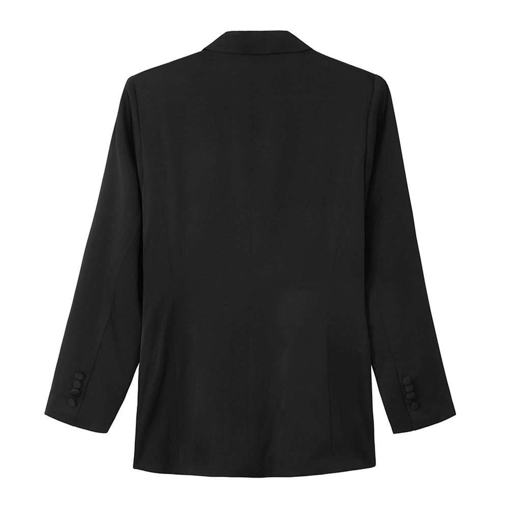Blazer (Black)