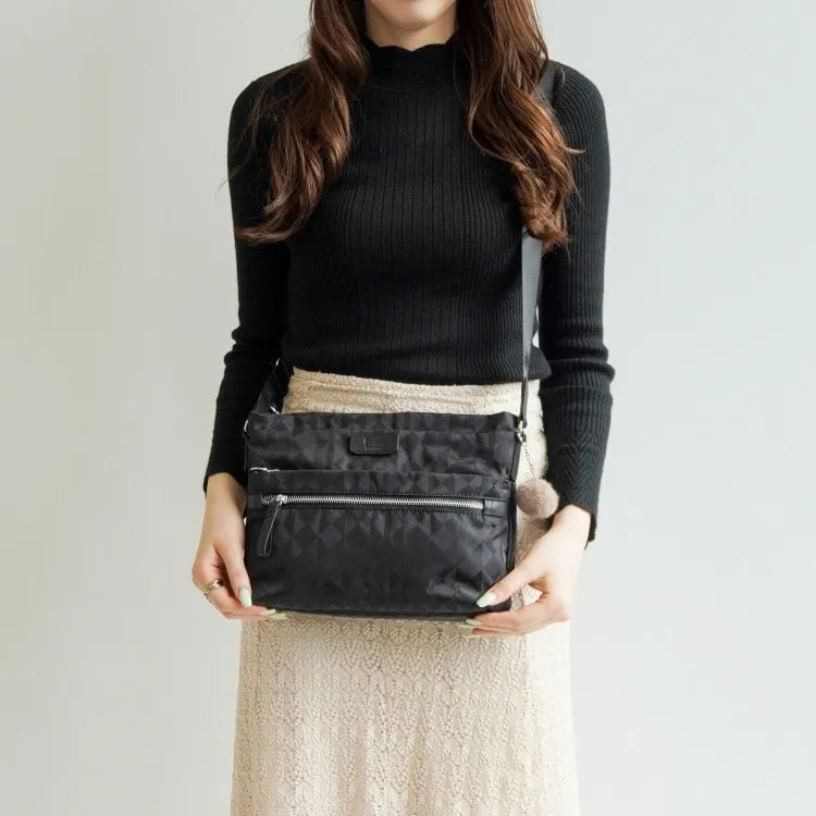 Monogram 3rd 11911 Crossbody Bag 3L