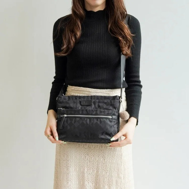 Monogram 3rd 11911 Crossbody Bag 3L