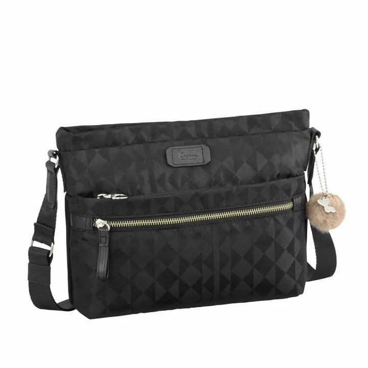 Monogram 3rd 11911 Crossbody Bag 3L