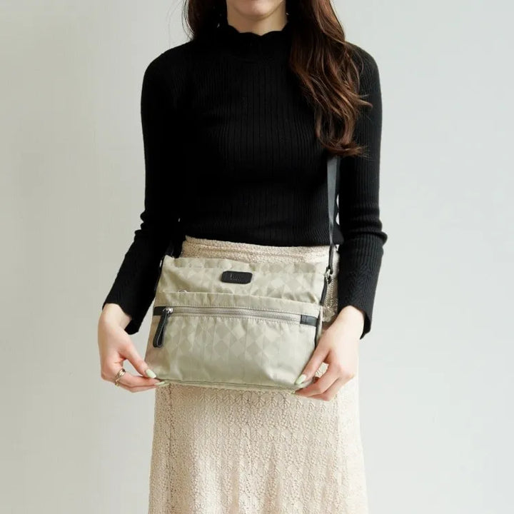 Monogram 3rd 11911 Crossbody Bag 3L