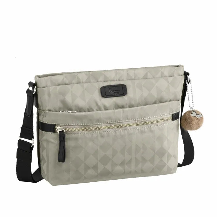 Monogram 3rd 11911 Crossbody Bag 3L