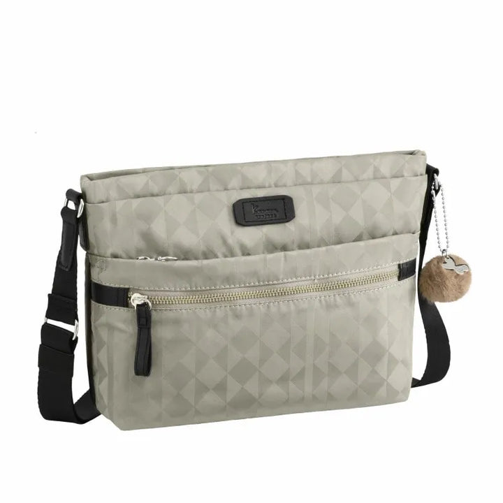 Monogram 3rd 11911 Crossbody Bag 3L