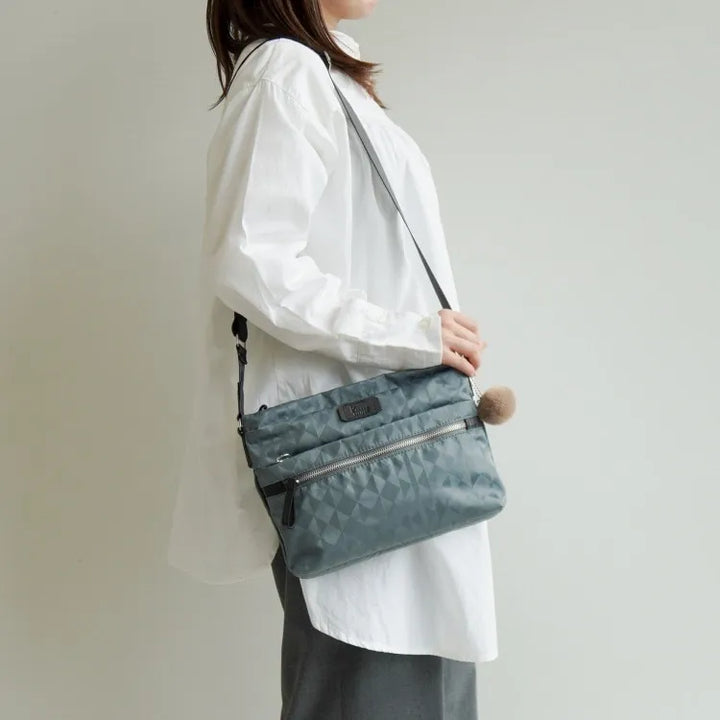 Monogram 3rd 11911 Crossbody Bag 3L