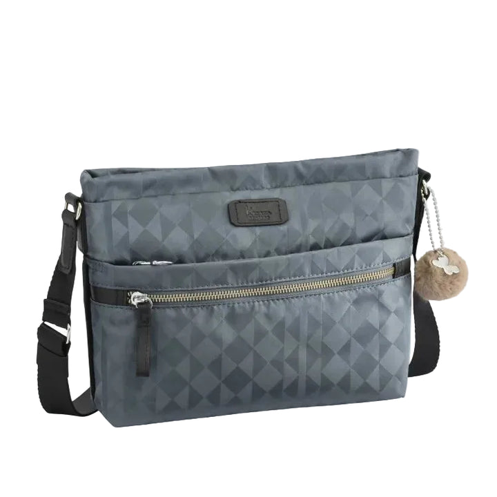 Monogram 3rd 11911 Crossbody Bag 3L