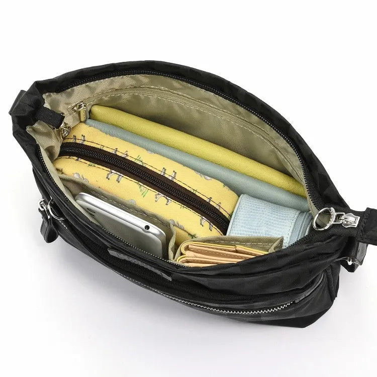 Monogram 3rd 11911 Crossbody Bag 3L