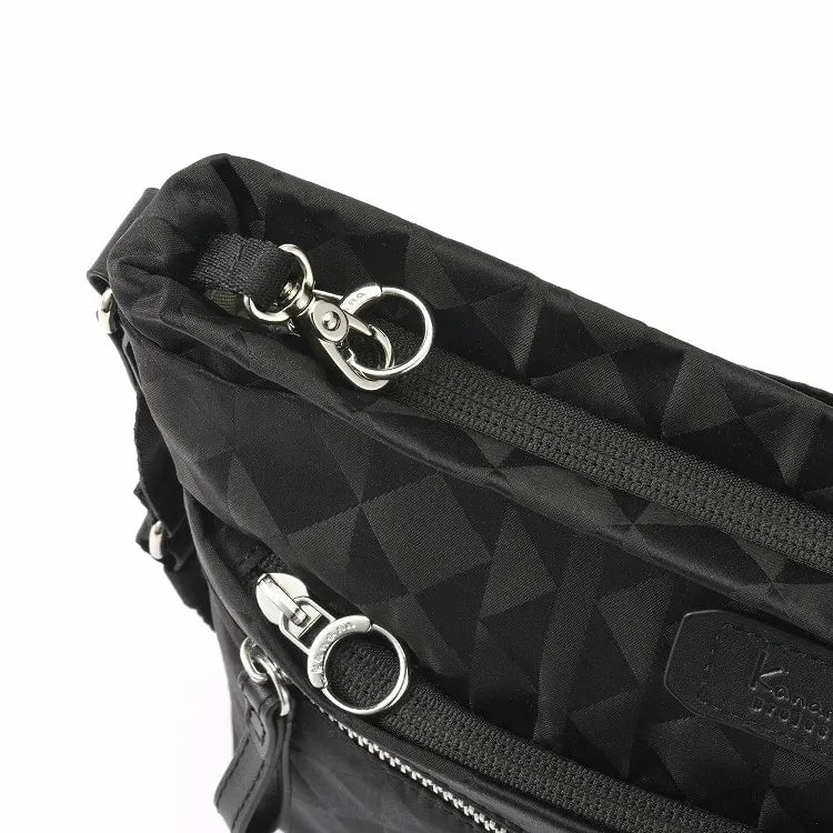 Monogram 3rd 11911 Crossbody Bag 3L