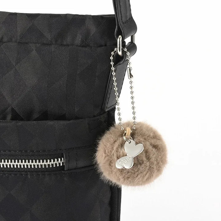 Monogram 3rd 11911 Crossbody Bag 3L