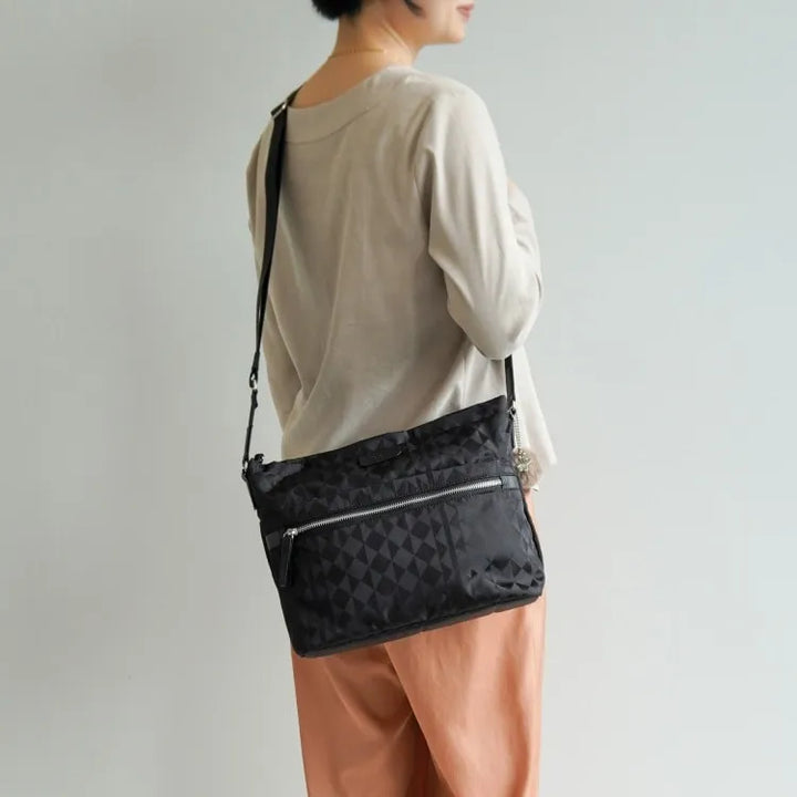 Monogram 3rd 11912 Shoulder Bag 6L