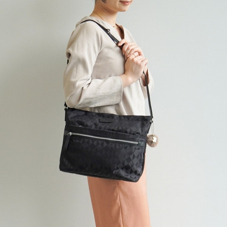 Monogram 3rd 11912 Shoulder Bag 6L