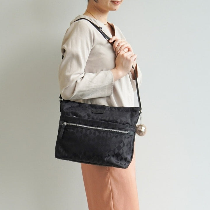 Monogram 3rd 11912 Shoulder Bag 6L