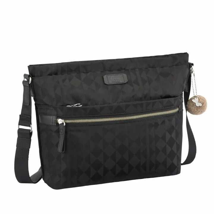 Monogram 3rd 11912 Shoulder Bag 6L