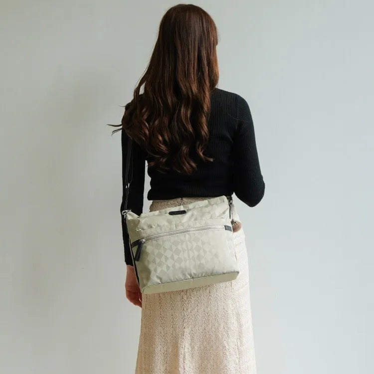 Monogram 3rd 11912 Shoulder Bag 6L