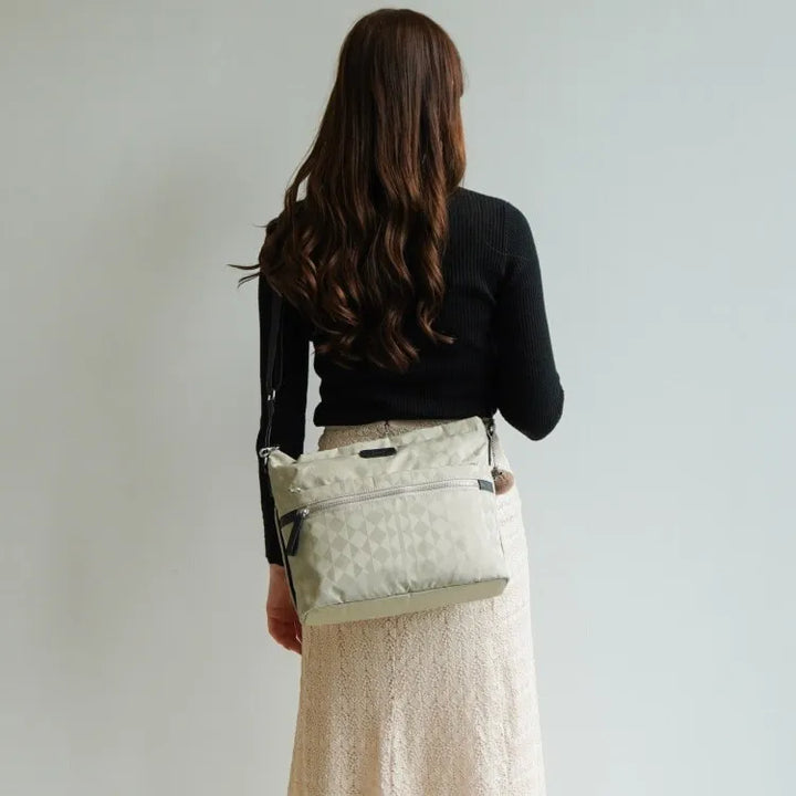 Monogram 3rd 11912 Shoulder Bag 6L