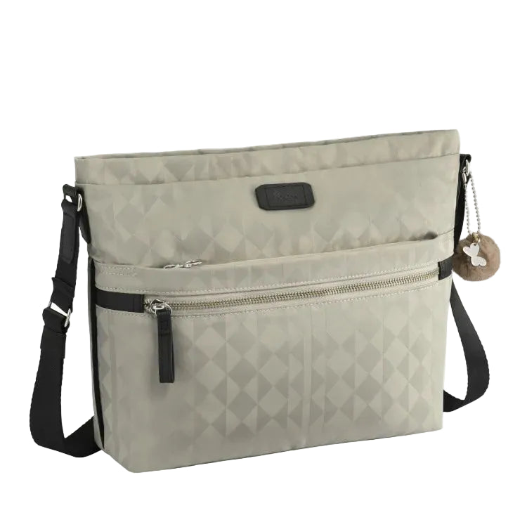 Monogram 3rd 11912 Shoulder Bag 6L