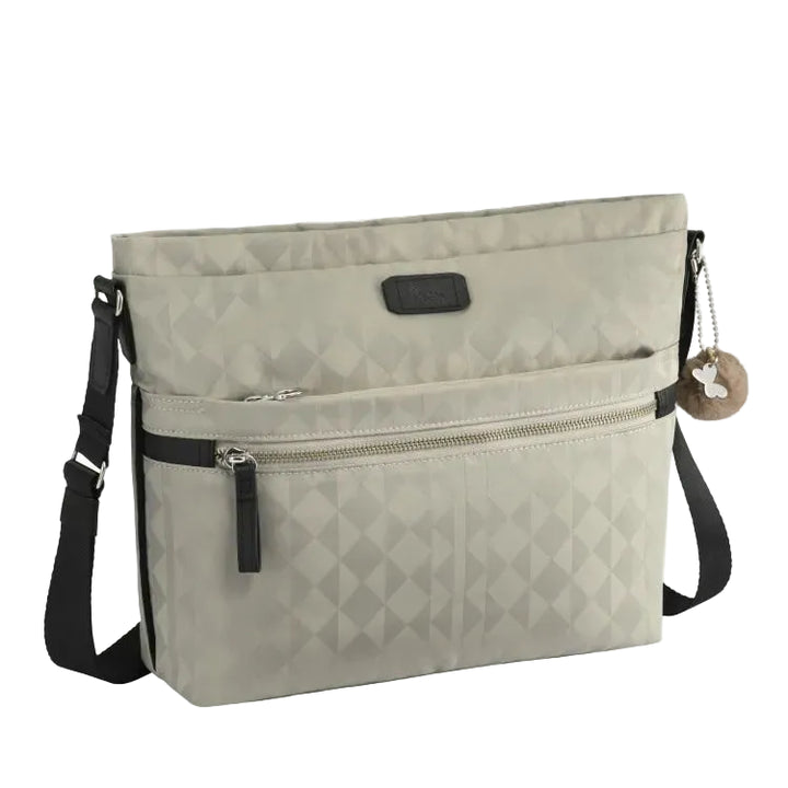 Monogram 3rd 11912 Shoulder Bag 6L