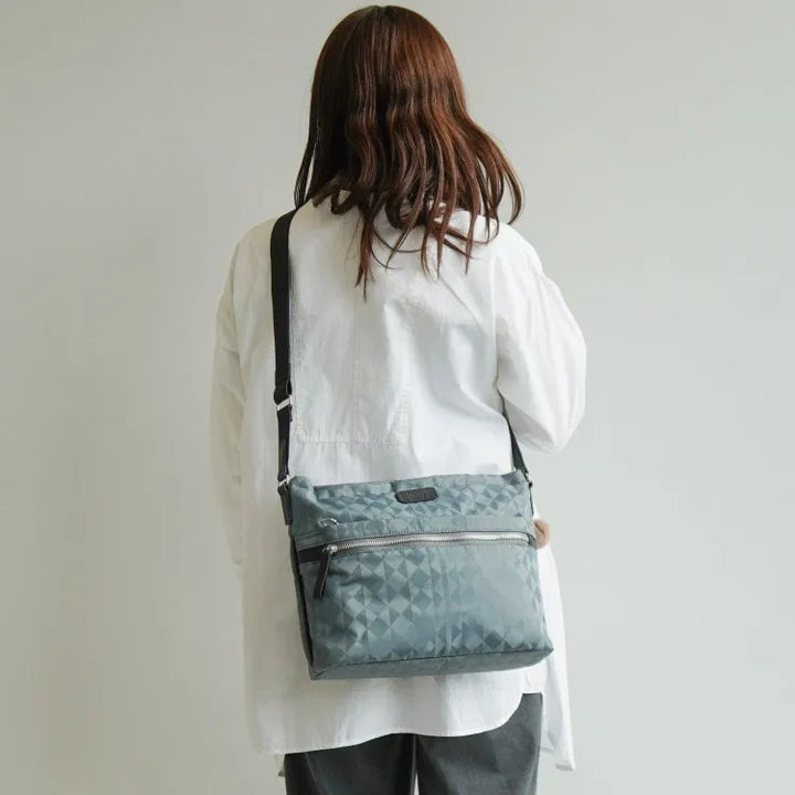 Monogram 3rd 11912 Shoulder Bag 6L