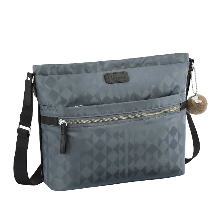 Monogram 3rd 11912 Shoulder Bag 6L
