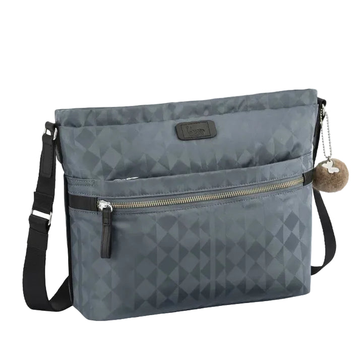 Monogram 3rd 11912 Shoulder Bag 6L