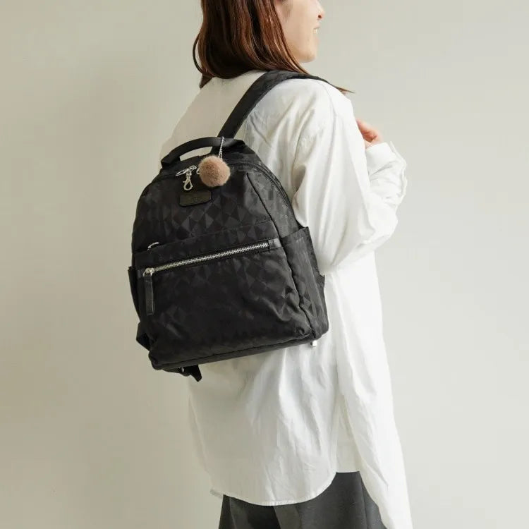 Monogram 3rd 11913 Backpack 10L