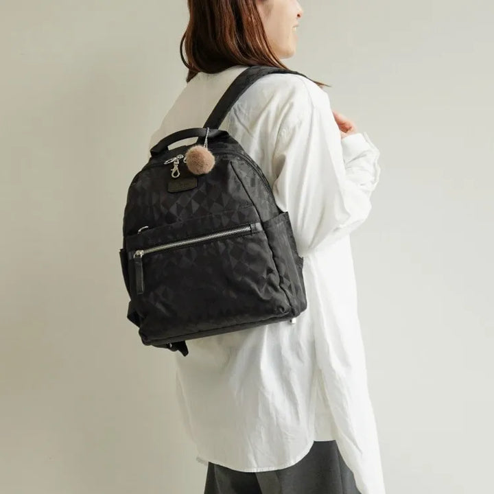 Monogram 3rd 11913 Backpack 10L