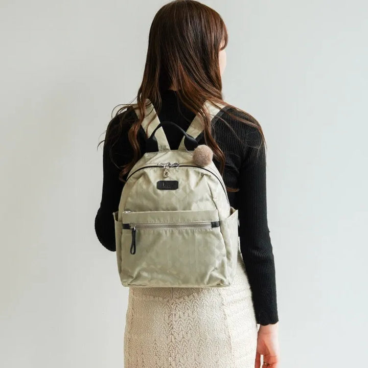 Monogram 3rd 11913 Backpack 10L
