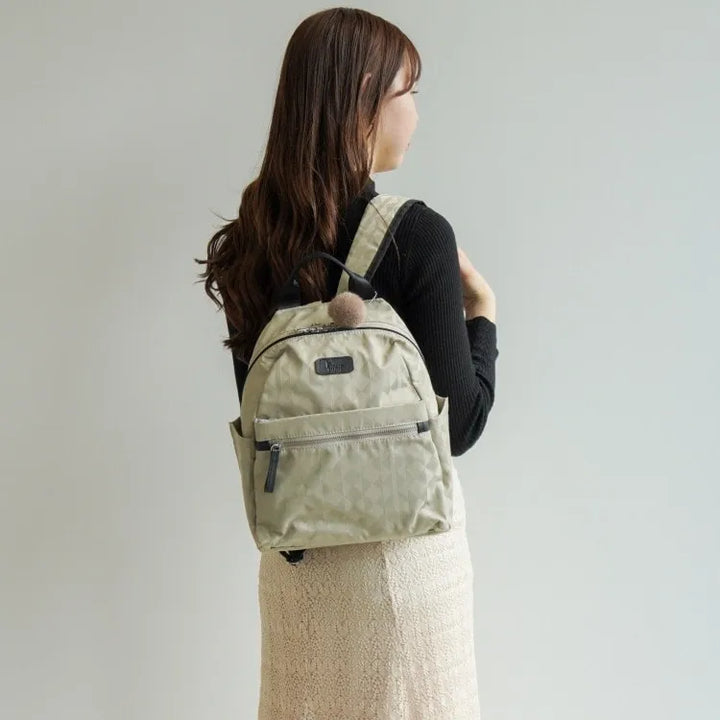 Monogram 3rd 11913 Backpack 10L