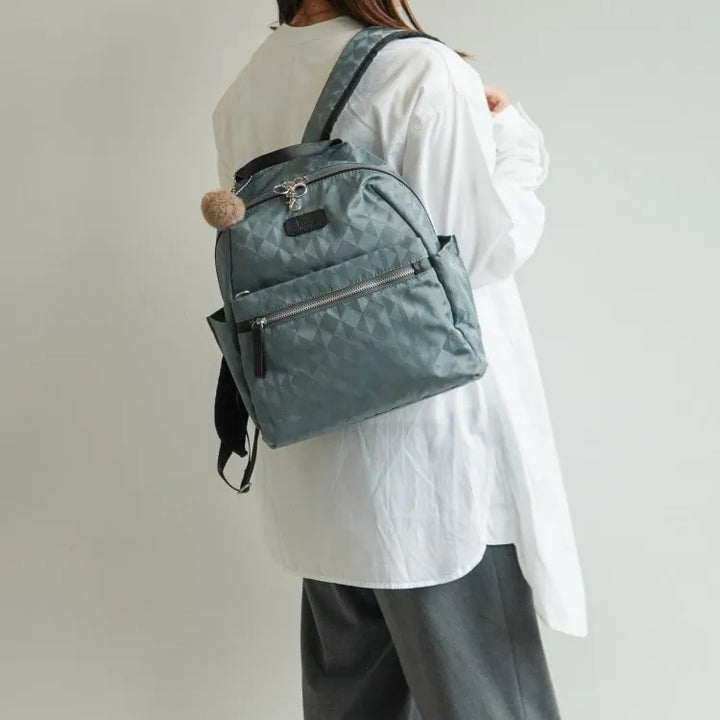 Monogram 3rd 11913 Backpack 10L