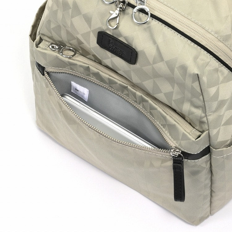 Monogram 3rd 11913 Backpack 10L