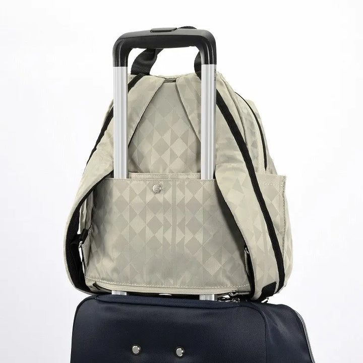 Monogram 3rd 11913 Backpack 10L