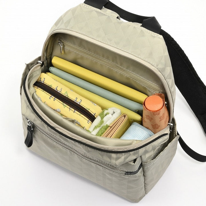 Monogram 3rd 11913 Backpack 10L