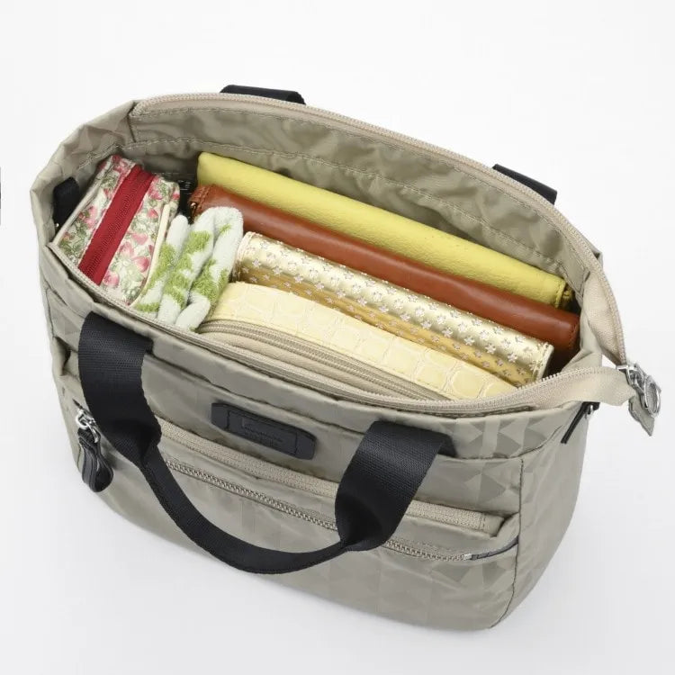 Monogram 3rd 11915 Crossbody Bag 5L
