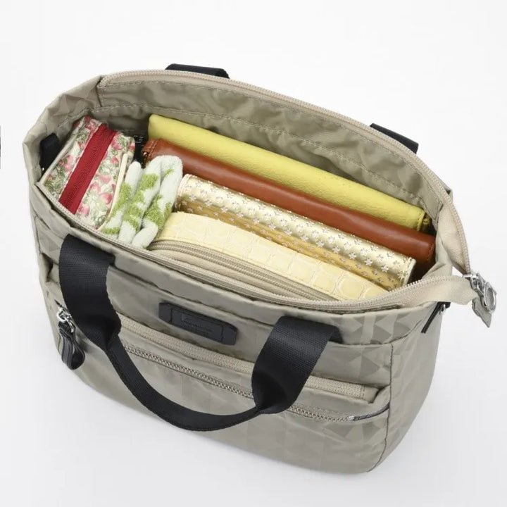 Monogram 3rd 11915 Crossbody Bag 5L