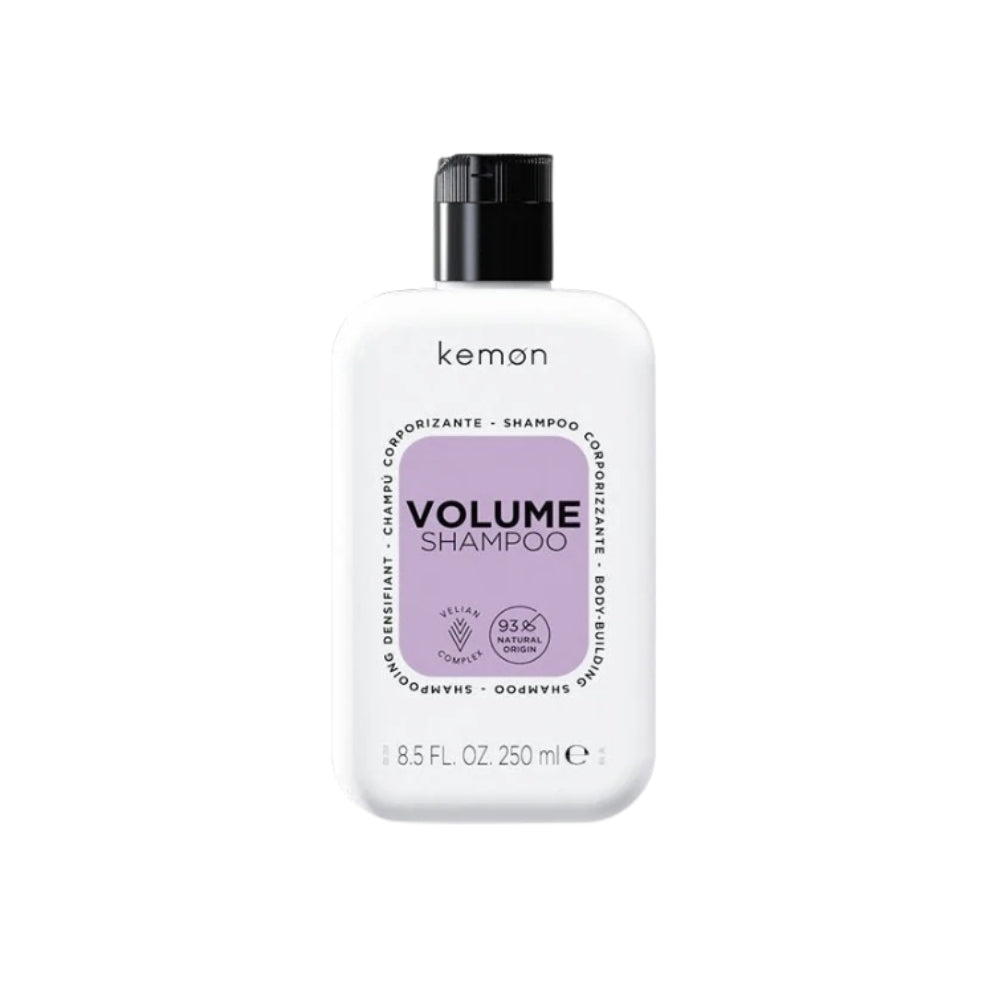 K. Care Volume Shampoo (250ml/1000ml)
