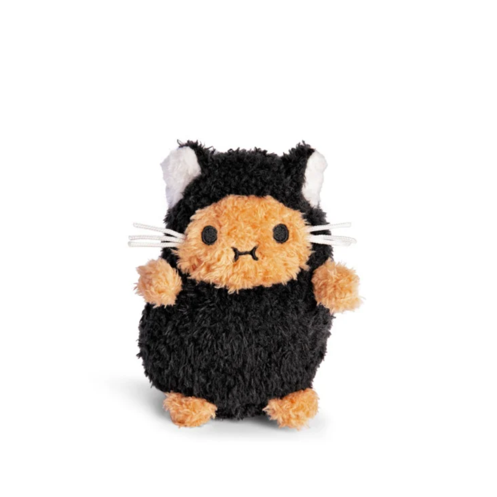 Black Kitty Ricespud