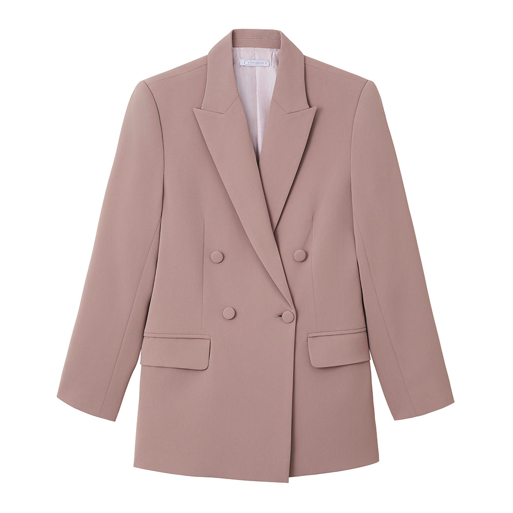 Blazer (Brown)
