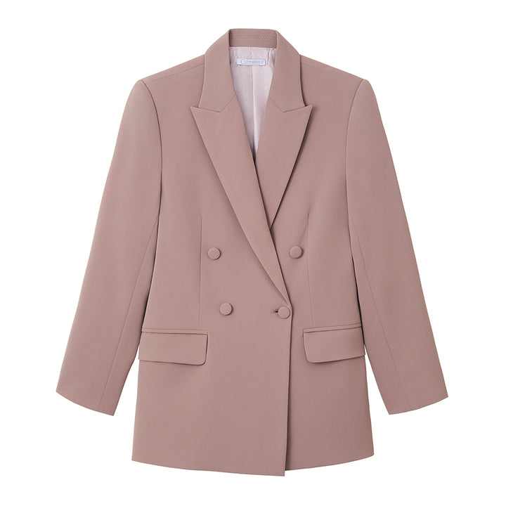 Blazer (Brown)