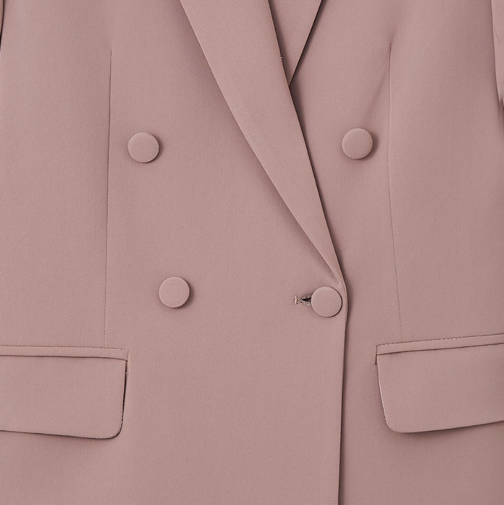 Blazer (Brown)