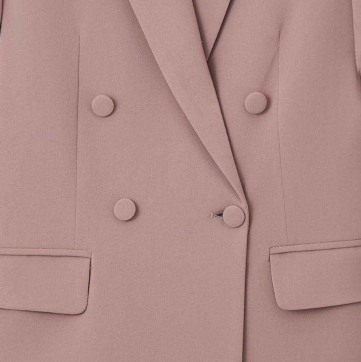 Blazer (Brown)