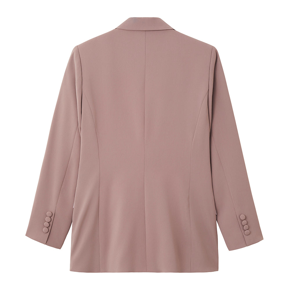 Blazer (Brown)