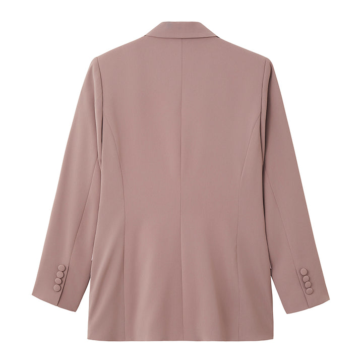 Blazer (Brown)