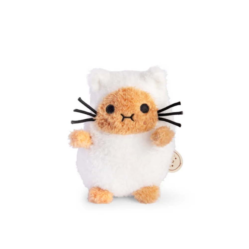 White Kitty Ricespud